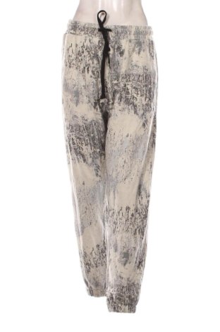 Pantaloni de femei Unbranded, Mărime XL, Culoare Multicolor, Preț 78,74 Lei, #137598772