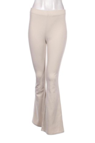 Damenhose H&M, Größe S, Farbe Beige, Preis 17,00 €, #137599219
