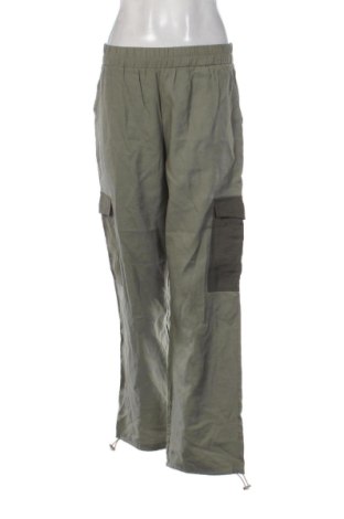 Pantaloni de femei Mexx, Mărime M, Culoare Verde, Preț 67,00 Lei, #137600698
