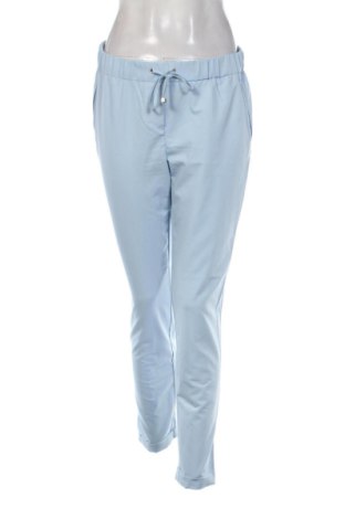 Pantaloni de femei Unbranded, Mărime M, Culoare Albastru, Preț 57,74 Lei, #137602471