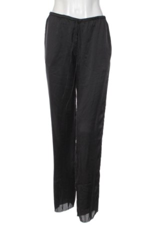 Дамски панталон Zara, Размер M, Цвят Черен, Цена 18,40 €, #136718733