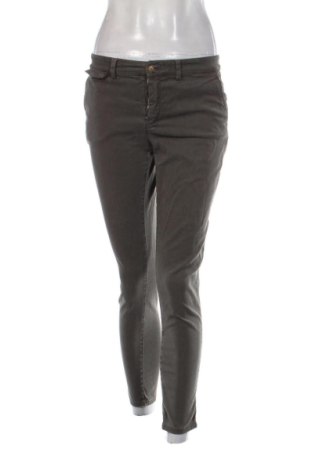 Dámske nohavice Zara, Veľkosť S, Farba Zelená, Cena  16,00 €, #137531668