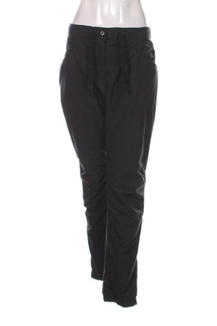 Pantaloni de damă pentru sporturi de iarnă Quechua, Mărime L, Culoare Negru, Preț 115,48 Lei, #137571092