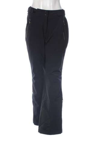 Дамски панталон за зимни спортове Unbranded, Размер L, Цвят Черен, Цена 21,97 €, #137591718