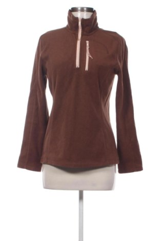 Damen Fleece Unbranded, Größe M, Farbe Braun, Preis 7,00 €, #137597914