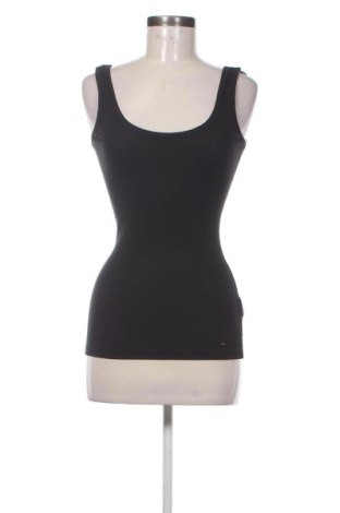 Női trikó Tommy Hilfiger, Méret S, Szín Fekete, Ár 8 209 Ft, #137526235