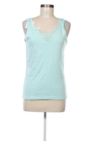 Tricou de damă Unbranded, Mărime M, Culoare Albastru, Preț 28,99 Lei, #137534353