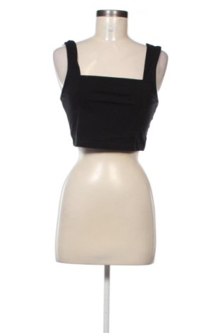 Damska koszulka na ramiączkach ASOS, Rozmiar M, Kolor Czarny, Cena 24,99 zł, #137534533