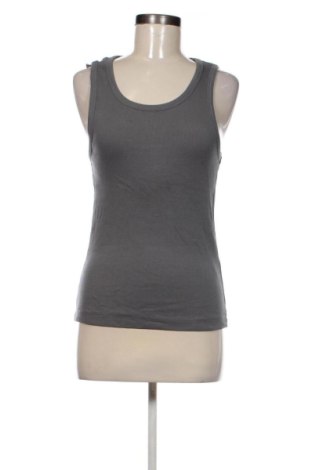 Tricou de damă Zara, Mărime M, Culoare Gri, Preț 34,99 Lei, #137535481