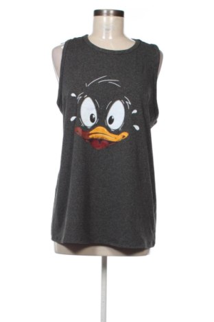 Tricou de damă Unbranded, Mărime XL, Culoare Gri, Preț 35,99 Lei, #137536269