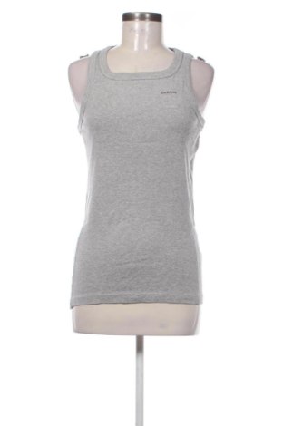 Tricou de damă Chasin', Mărime M, Culoare Gri, Preț 113,99 Lei, #137537602