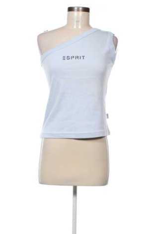 Tricou de damă Esprit, Mărime XL, Culoare Albastru, Preț 39,99 Lei, #137538253