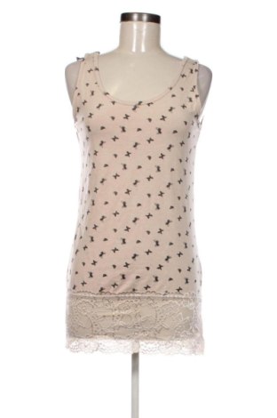 Tricou de damă Laura Torelli, Mărime M, Culoare Multicolor, Preț 33,99 Lei, #137538901