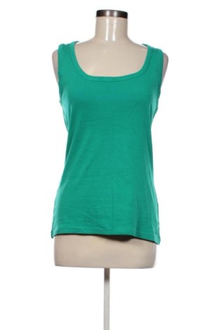 Tricou de damă S.Oliver, Mărime M, Culoare Verde, Preț 44,99 Lei, #137539011