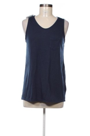 Tricou de damă Tchibo, Mărime S, Culoare Albastru, Preț 46,99 Lei, #137539548