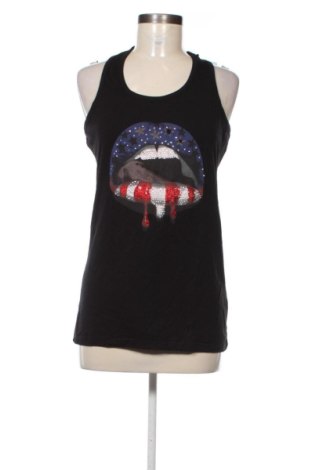 Tricou de damă Unbranded, Mărime XL, Culoare Negru, Preț 54,99 Lei, #137539572