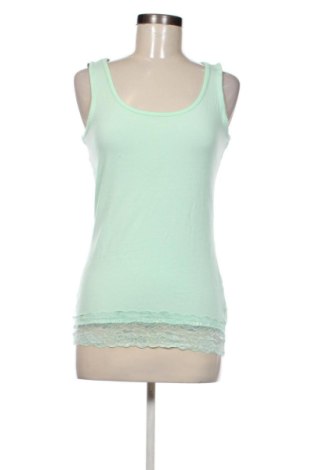 Tricou de damă Unbranded, Mărime M, Culoare Verde, Preț 48,99 Lei, #137541547