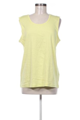 Tricou de damă Charles Vogele, Mărime XL, Culoare Galben, Preț 39,99 Lei, #137541608