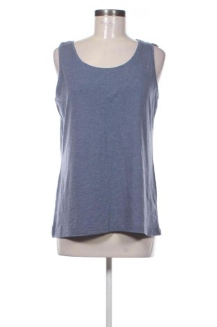 Tricou de damă Gina, Mărime L, Culoare Albastru, Preț 43,99 Lei, #137541652