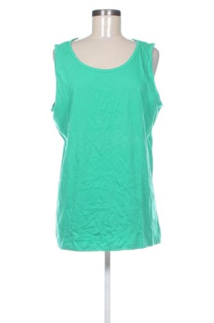 Tricou de damă Bpc Bonprix Collection, Mărime XL, Culoare Verde, Preț 43,99 Lei, #137544954