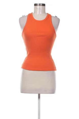 Tricou de damă Unbranded, Mărime S, Culoare Portocaliu, Preț 22,99 Lei, #137545573