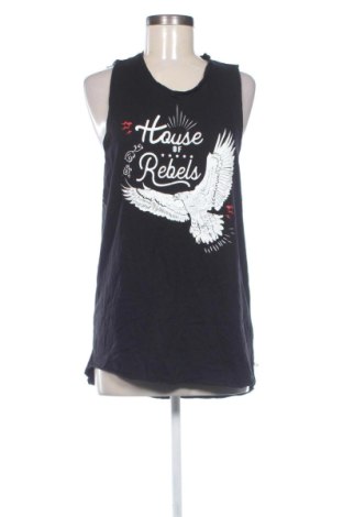 Tricou de damă Colourful Rebel, Mărime L, Culoare Negru, Preț 49,99 Lei, #137545815