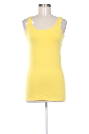 Tricou de damă Unbranded, Mărime L, Culoare Galben, Preț 28,99 Lei, #137546336