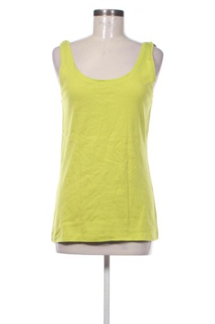 Tricou de damă Unbranded, Mărime L, Culoare Galben, Preț 29,99 Lei, #137546601