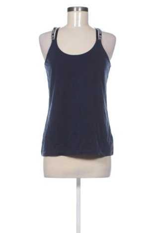 Tricou de damă Unbranded, Mărime L, Culoare Albastru, Preț 25,99 Lei, #137546617