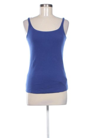 Tricou de damă Camaieu, Mărime M, Culoare Albastru, Preț 26,04 Lei, #137547027