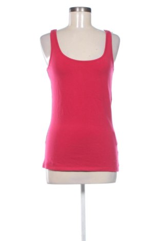 Tricou de damă Camaieu, Mărime L, Culoare Roz, Preț 34,72 Lei, #137547149