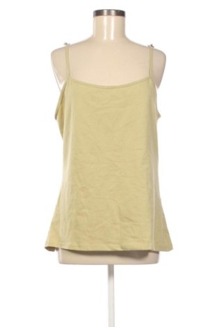 Tricou de damă Janina, Mărime XL, Culoare Verde, Preț 51,50 Lei, #137554422