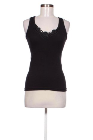 Tricou de damă Unbranded, Mărime S, Culoare Negru, Preț 31,49 Lei, #137555885