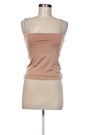 Damentop Amisu, Größe S, Farbe Beige, Preis 7,99 €, #137559163