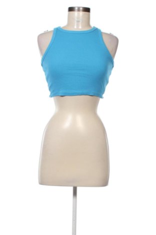 Dámské tilko  Fb Sister, Velikost XS, Barva Modrá, Cena  179,00 Kč, #137560962