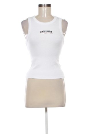 Tricou de damă House, Mărime M, Culoare Alb, Preț 65,00 Lei, #137563257