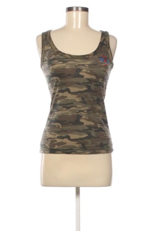 Tricou de damă Unbranded, Mărime M, Culoare Multicolor, Preț 43,00 Lei, #137563315