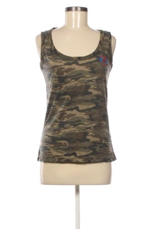 Tricou de damă Unbranded, Mărime L, Culoare Multicolor, Preț 48,00 Lei, #137563328
