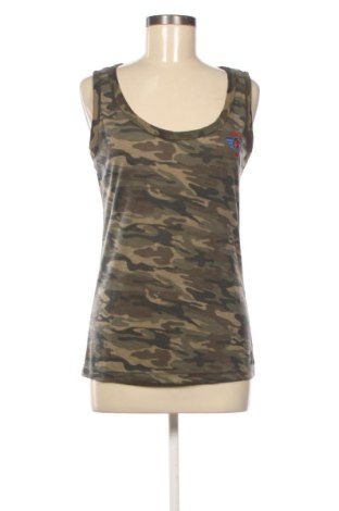 Tricou de damă Unbranded, Mărime XL, Culoare Multicolor, Preț 69,00 Lei, #137563341