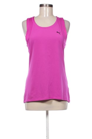 Dámské tilko  PUMA, Velikost S, Barva Růžová, Cena  476,00 Kč, #137564458