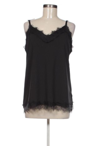 Tricou de damă Free Quent, Mărime L, Culoare Negru, Preț 42,99 Lei, #137566448