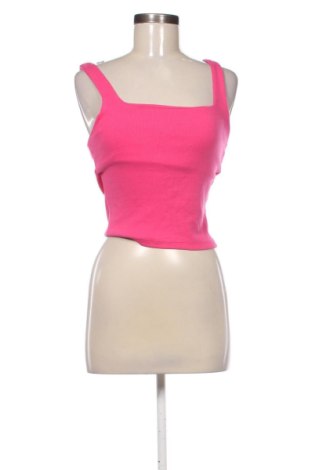 Dámské tilko  Zara, Velikost M, Barva Růžová, Cena  146,00 Kč, #137568144