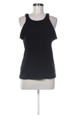 Tricou de damă H&M, Mărime XL, Culoare Negru, Preț 40,00 Lei, #137570133