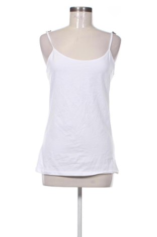 Дамски потник Zeeman, Размер M, Цвят Бял, Цена 7,66 €, #137571563