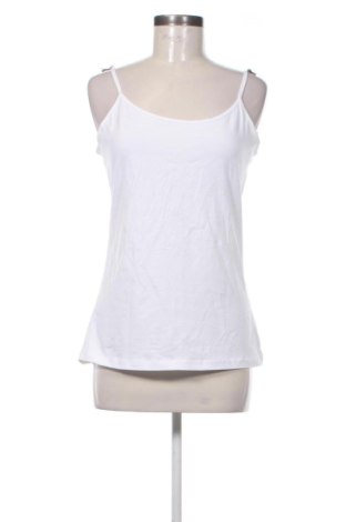 Дамски потник Zeeman, Размер M, Цвят Бял, Цена 7,66 €, #137572498