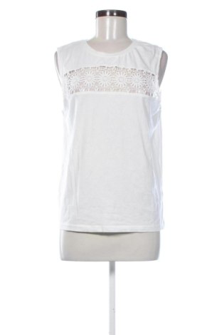 Дамски потник Janina, Размер L, Цвят Бял, Цена 6,86 €, #137572688