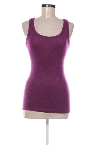Damentop Vicolo, Größe M, Farbe Lila, Preis 19,00 €, #137573657
