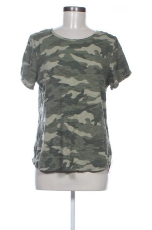 Damentop Old Navy, Größe L, Farbe Mehrfarbig, Preis 6,00 €, #137573858
