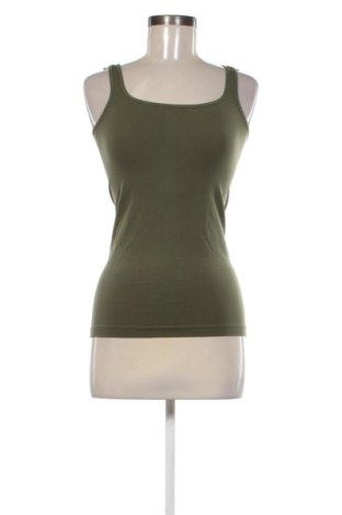 Tricou de damă United Colors Of Benetton, Mărime S, Culoare Verde, Preț 41,99 Lei, #137574600