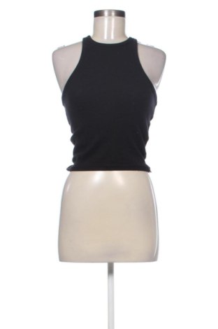 Damentop H&M, Größe S, Farbe Schwarz, Preis € 6,00, #137579224